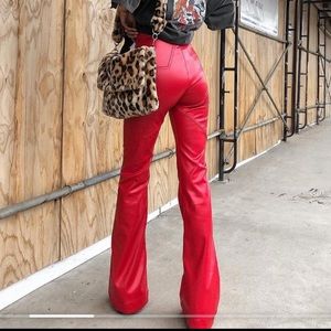 ❗️SOLD❗️Revice Denim Venus Flares / X Mars Pants